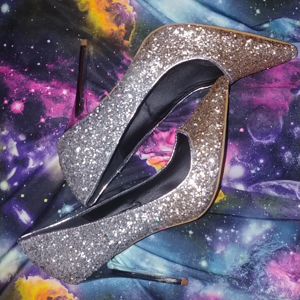 Chi by Journeys Heels